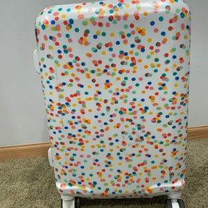 Calpak Oh Joy carry-on luggage